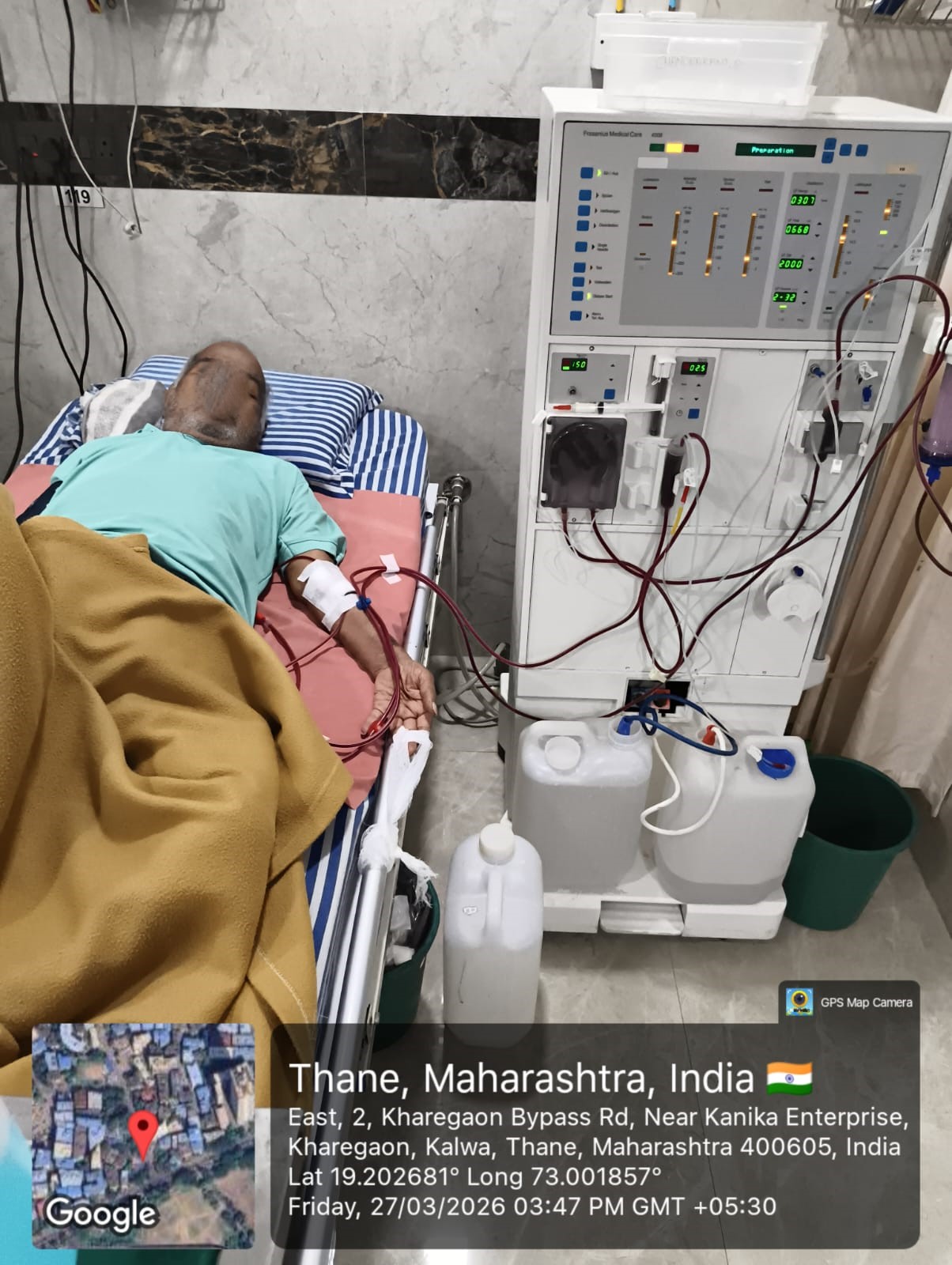 Dialysis 2