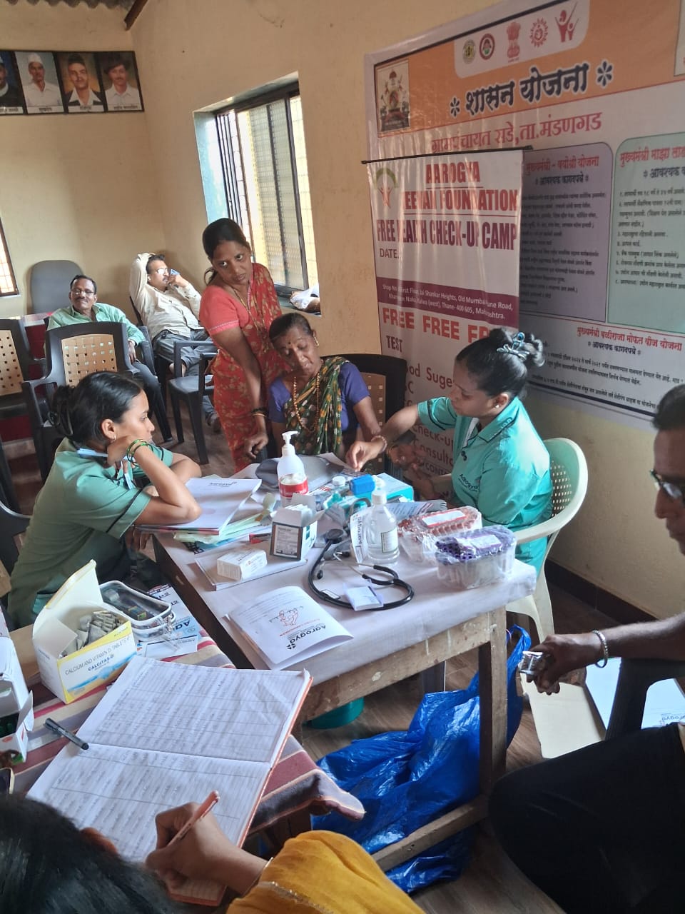 Awareness Programs