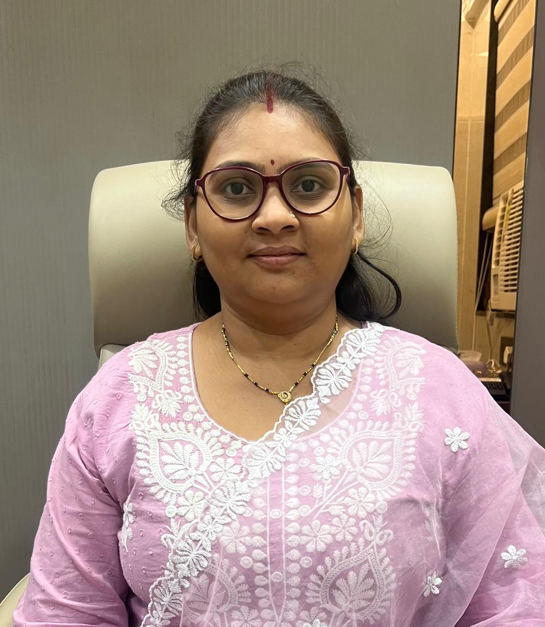 Pooja Surya Bhandari